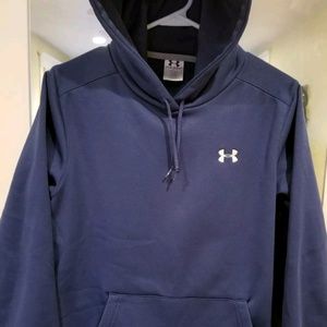 Under Armour hoodie Med